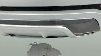 Land Rover Range Rover Evoque 2.0 D180 First Edition 4WD (180 ps) - LED - MERIDIAN AUDIO - REV