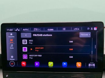 Cupra Formentor 1.5 TSI V2 DSG (150 ps) - LED - REVERSE CAM - NAV