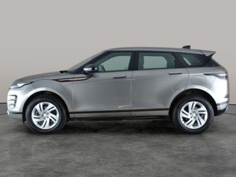 Land Rover Range Rover Evoque 1.5 P300e 12.2kWh R-Dynamic S Plug-in 4WD (309 ps) - REVERSE CAM