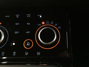 Land Rover Range Rover Evoque 1.5 P300e 12.2kWh R-Dynamic S Plug-in 4WD (309 ps) - REVERSE CAM