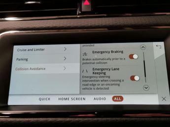 Land Rover Range Rover Evoque 1.5 P300e 12.2kWh R-Dynamic S Plug-in 4WD (309 ps) - REVERSE CAM