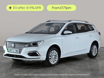 MG MG5 61.1kWh Exclusive Long Range (156 ps) - NAV - LANE DEPARTURE  - 