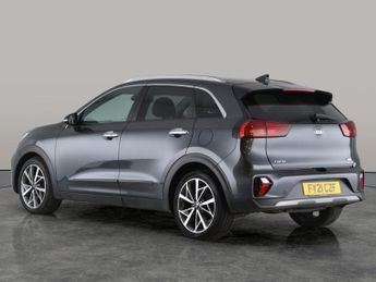 Kia Niro 1.6 GDi 4 DCT (139 bhp) - KEYLESS ENTRY - LED - REVERSE CAM