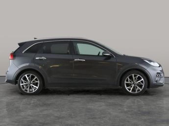 Kia Niro 1.6 GDi 4 DCT (139 bhp) - KEYLESS ENTRY - LED - REVERSE CAM