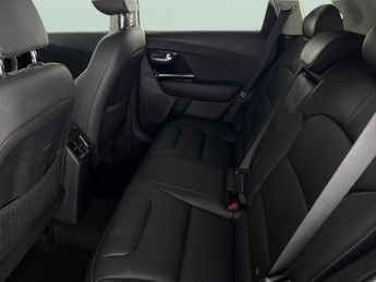 Kia Niro 1.6 GDi 4 DCT (139 bhp) - KEYLESS ENTRY - LED - REVERSE CAM