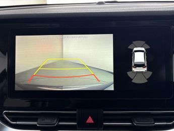 Kia Niro 1.6 GDi 4 DCT (139 bhp) - KEYLESS ENTRY - LED - REVERSE CAM