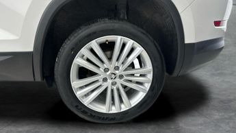 Skoda Kodiaq 2.0 TDI SE L DSG 4WD (7 Seat) (190 ps) - LED - SMARTLINK - BLUET