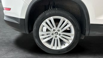 Skoda Kodiaq 2.0 TDI SE L DSG 4WD (7 Seat) (190 ps) - LED - SMARTLINK - BLUET