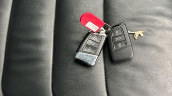 Skoda Kodiaq 2.0 TDI SE L DSG 4WD (7 Seat) (190 ps) - LED - SMARTLINK - BLUET