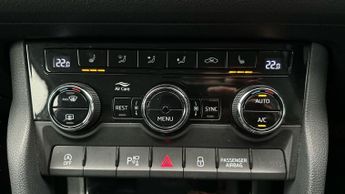 Skoda Kodiaq 2.0 TDI SE L DSG 4WD (7 Seat) (190 ps) - LED - SMARTLINK - BLUET