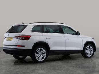 Skoda Kodiaq 2.0 TDI SE L DSG 4WD (7 Seat) (190 ps) - LED - SMARTLINK - BLUET