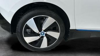 BMW i3 42.2kWh (170 ps) - RAPID CHARGE PREPARATION - BLUETOOTH - DRIVIN