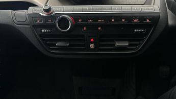 BMW i3 42.2kWh (170 ps) - RAPID CHARGE PREPARATION - BLUETOOTH - DRIVIN