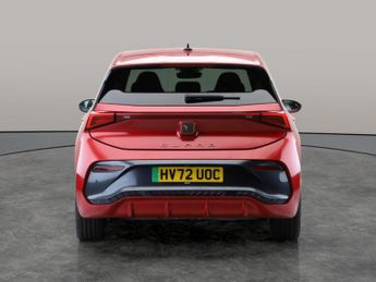 Cupra Born 58kWh V3 (204 ps) - DAB - PRIVACY GLASS - USB AUDIO