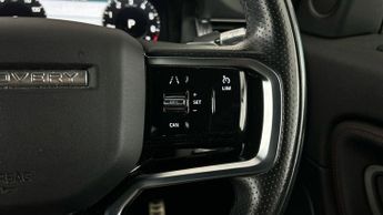 Land Rover Discovery Sport 1.5 P300e 12.2kWh R-Dynamic SE Plug-in 4WD (309 ps) - BLIND SPOT