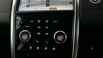 Land Rover Discovery Sport 1.5 P300e 12.2kWh R-Dynamic SE Plug-in 4WD (309 ps) - BLIND SPOT