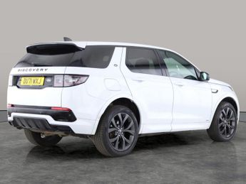 Land Rover Discovery Sport 1.5 P300e 12.2kWh R-Dynamic SE Plug-in 4WD (309 ps) - BLIND SPOT