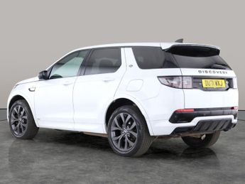 Land Rover Discovery Sport 1.5 P300e 12.2kWh R-Dynamic SE Plug-in 4WD (309 ps) - BLIND SPOT