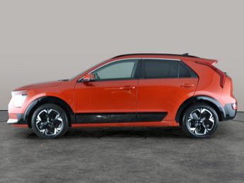 Kia Niro 64.8kWh 4 (201 bhp) - REVERSE CAM - NAV - HEATED SEATS