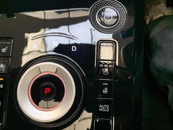 Kia Niro 64.8kWh 4 (201 bhp) - REVERSE CAM - NAV - HEATED SEATS