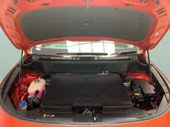 Kia Niro 64.8kWh 4 (201 bhp) - REVERSE CAM - NAV - HEATED SEATS