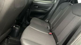 Toyota Aygo X 1.0 VVT-i Exclusive x-shift (72 ps) - BLUETOOTH - WIRELESS CHARG