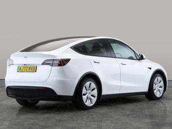 Tesla Model Y SUV RWD (346 ps) - HEATED STEERING - BLIND SPOT ASSIST - BLUETOO