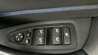 BMW X1 1.5 25e 10kWh M Sport Plug-in xDrive (220 ps) - PERFORMANCE CONT