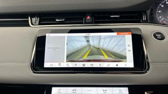 Land Rover Range Rover Evoque 2.0 D180 R-Dynamic SE 4WD (180 ps) - BLUETOOTH - PADDLE SHIFT