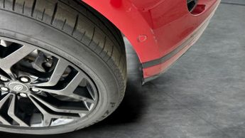 Land Rover Range Rover Evoque 2.0 D180 R-Dynamic SE 4WD (180 ps) - BLUETOOTH - PADDLE SHIFT