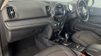 Mini Countryman 1.5 Cooper Classic Steptronic (136 ps) - DAB - SPLIT FOLDING REA