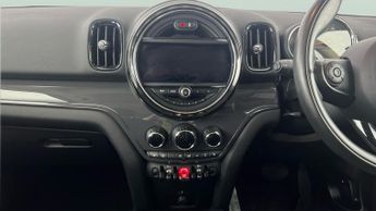 Mini Countryman 1.5 Cooper Classic Steptronic (136 ps) - DAB - SPLIT FOLDING REA