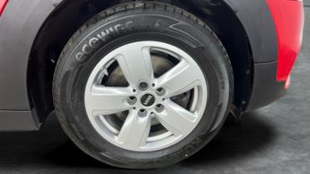 Mini Countryman 1.5 Cooper Classic Steptronic (136 ps) - DAB - SPLIT FOLDING REA