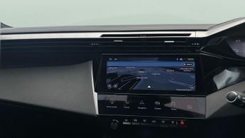 Peugeot 308 SW 1.2 PureTech GT EAT (130 ps) - PARK SENSORS - SPEED LIMIT RECOG 