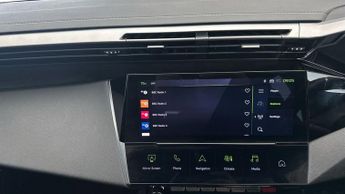 Peugeot 308 SW 1.2 PureTech GT EAT (130 ps) - PARK SENSORS - SPEED LIMIT RECOG 