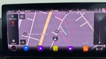 Cupra Formentor 1.4 eHybrid 12.8kWh V2 Plug-in DSG (204 ps) - LED - REVERSE CAM 