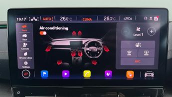 Cupra Formentor 1.4 eHybrid 12.8kWh V2 Plug-in DSG (204 ps) - LED - REVERSE CAM 