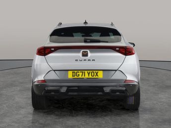 Cupra Formentor 1.4 eHybrid 12.8kWh V2 Plug-in DSG (204 ps) - LED - REVERSE CAM 