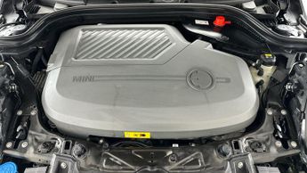 Mini Electric Hatch Cooper SE 32.6kWh Level 3 (184 ps) - HEATED SEATS - INTERIOR LIG