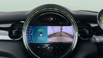 Mini Electric Hatch Cooper SE 32.6kWh Level 3 (184 ps) - HEATED SEATS - INTERIOR LIG