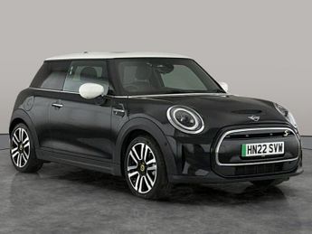 Mini Electric Hatch Cooper SE 32.6kWh Level 3 (184 ps) - HEATED SEATS - INTERIOR LIG