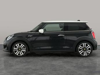 Mini Electric Hatch Cooper SE 32.6kWh Level 3 (184 ps) - HEATED SEATS - INTERIOR LIG