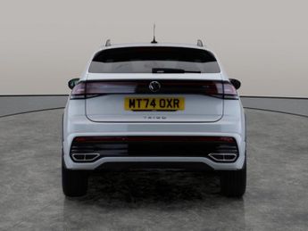 Volkswagen Taigo 1.0 TSI R-Line DSG (115 ps) - BLUETOOTH - WIRELESS CHARGER - DIG