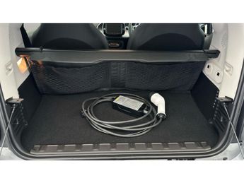 Smart Fortwo 17.6kWh Pulse Premium Coupe (22kW Charger) (82 ps) - BLUETOOTH -