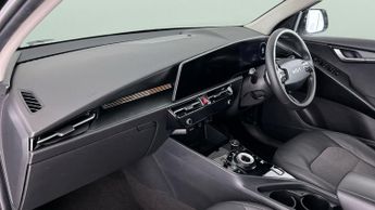 Kia Niro 64.8kWh 3 (201 bhp) - HEATED STEERING - BLIND SPOT ASSIST - LANE