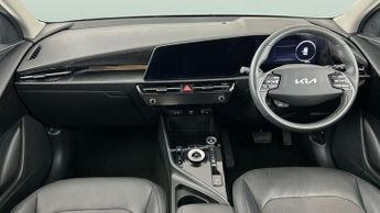Kia Niro 64.8kWh 3 (201 bhp) - HEATED STEERING - BLIND SPOT ASSIST - LANE