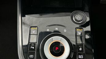 Kia Niro 64.8kWh 3 (201 bhp) - HEATED STEERING - BLIND SPOT ASSIST - LANE