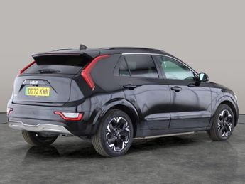Kia Niro 64.8kWh 3 (201 bhp) - HEATED STEERING - BLIND SPOT ASSIST - LANE