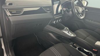 Renault Captur 1.6 E-TECH 9.8kWh E-Tech engineered Plug-in (160 ps) - BLUETOOTH