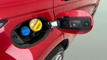 Land Rover Range Rover Evoque 2.0 D180 HSE 4WD (180 ps) - BLIND SPOT ASSIST - BLUETOOTH